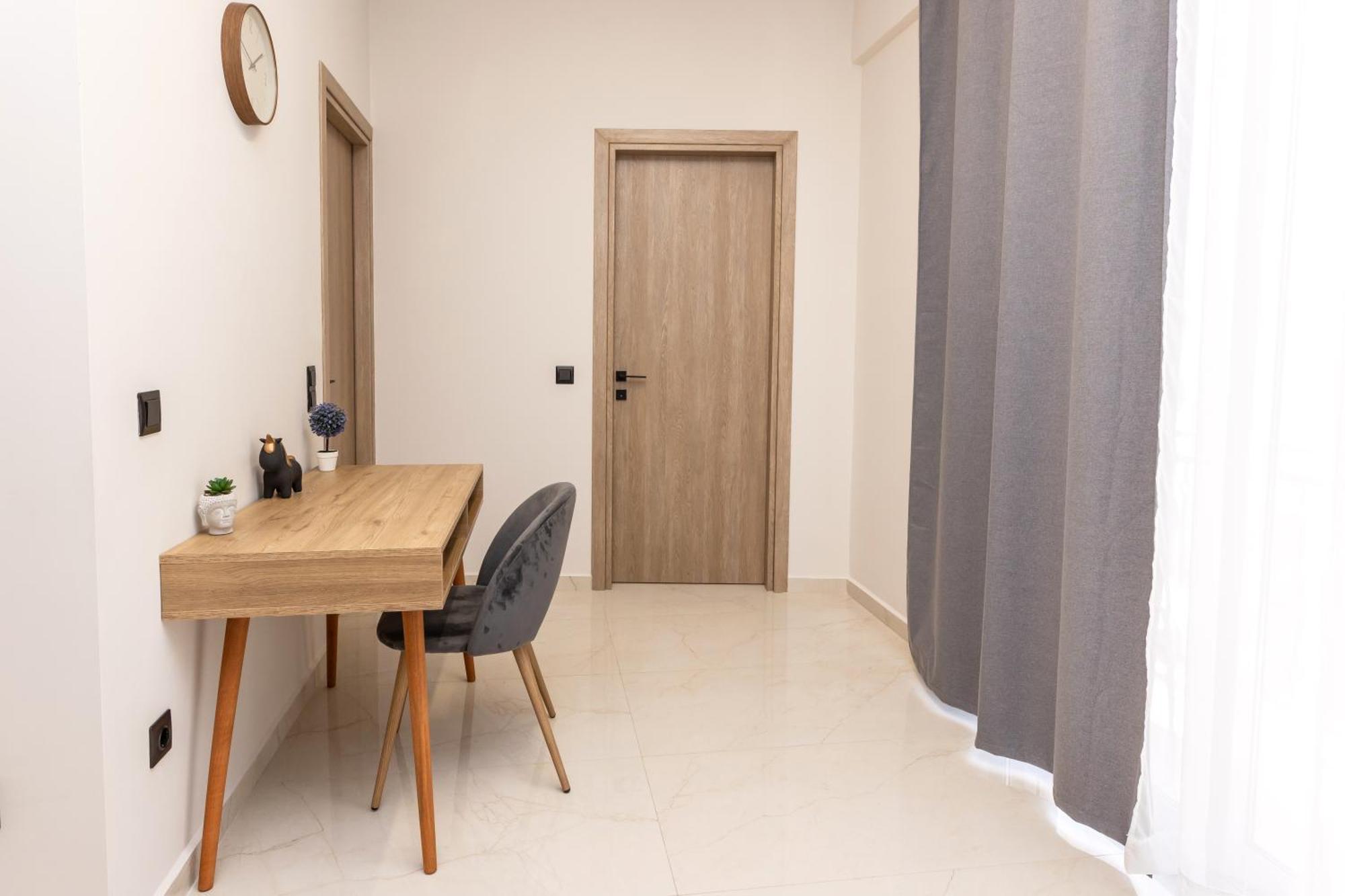 הרקליון Steve'S Apartment מראה חיצוני תמונה