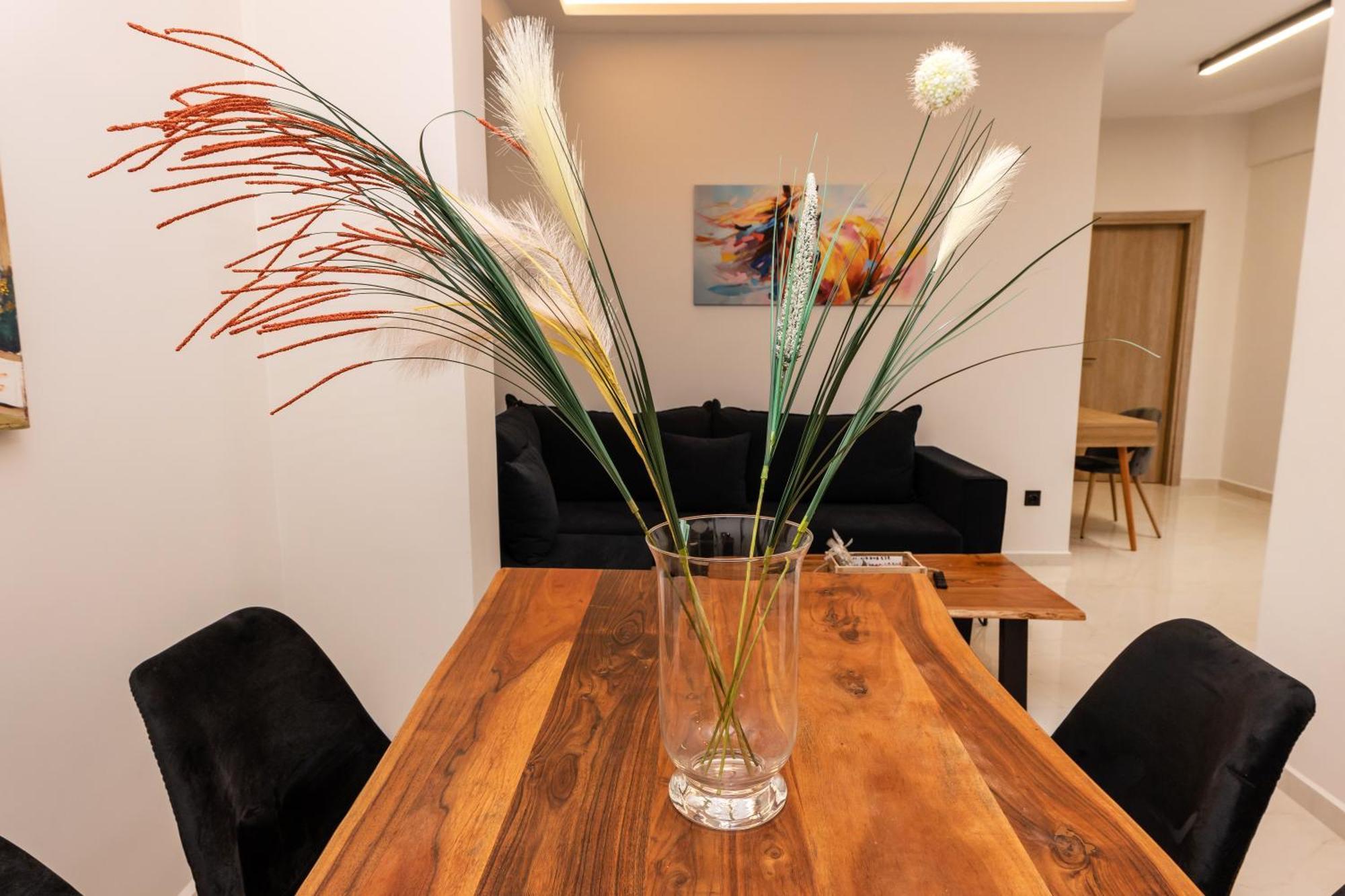 הרקליון Steve'S Apartment מראה חיצוני תמונה